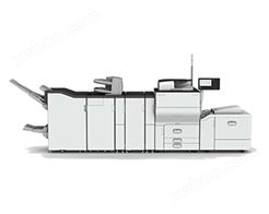 [理光单页彩色生产型数码印刷机] PRO C5200S C5210S