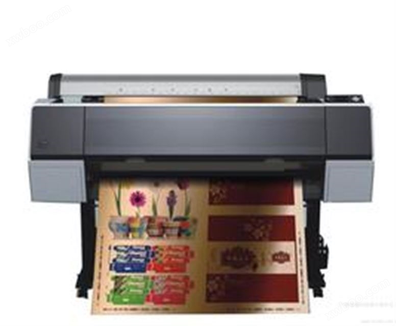 印前数码打样机-印刷纸直印输出方案