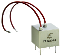 TA1220系列电流互感器                            (TA1220系列)
