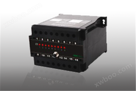 RC-D电流互感器过电压保护器2