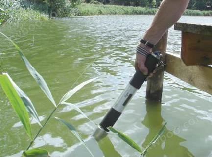 Algae Torch便携式藻类分析仪