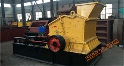 液压开箱制砂机