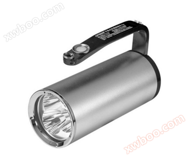 亿嘉YJ7102手提式防爆探照灯