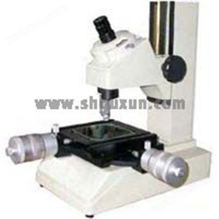 GX-09090133JC1A精密型读数显微镜