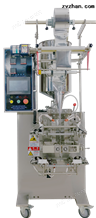 QD-60AF酱油液体全自动包装机、醋液体立式自动包装机