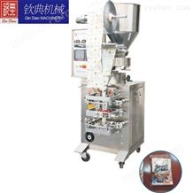 QD-60Y/140无锡、苏州、徐州酱料包装机/粉末包装机/全自动包装机化妆品包装机