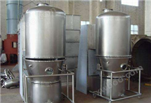保水剂烘干机（高效沸腾干燥机）