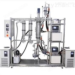 FMD60A上海泓冠分子蒸馏仪 短程分馏装置
