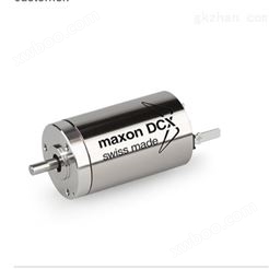 Maxon Motor有刷直流电机DCX