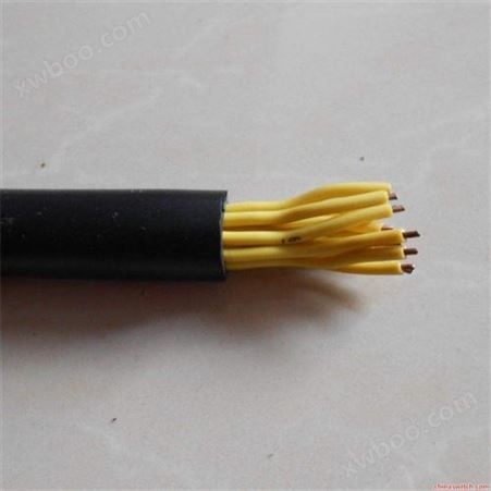 耐高温硅胶电力电缆