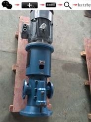 黄山铁人泵业3g三螺杆泵批发螺杆泵规格:HSNH210-46NZ/型号:HSN