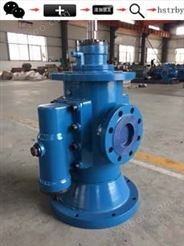 黄山地区工业泵qsns三螺杆泵螺杆泵HSNS660-40