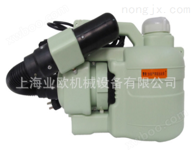 皇龙WDB-5C电动超低容量喷雾器 打药机
