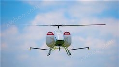 CE-20水星一号电动农药喷洒无人直升机