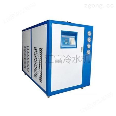 800/1000变压器冷油机 工业油冷机价格