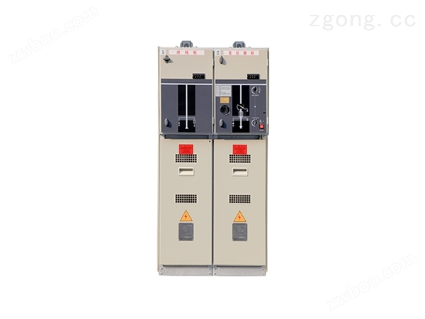 XGN15-12型单元式环网柜电力设备