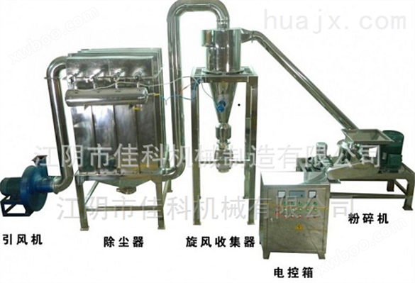 聚氧乙烯磨粉机 聚乙二醇低温粉碎机