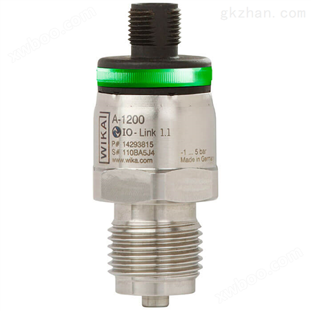 EDS 410-0016-051-F1希而科优势供贺德克hydacEDS 410压力传感器