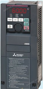 三菱A700系列7.5KW风机水泵变频器供应