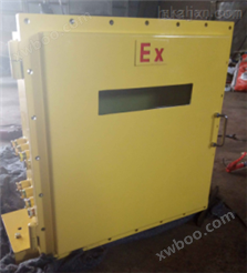 防爆动力电磁配电箱-BXQ69系列防爆动力（电磁）配电箱（ⅡB、ⅡC）