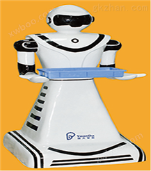 YDSRFR-01服务机器人