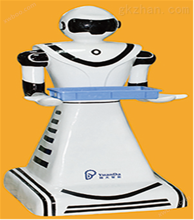 YDSRFR-01服务机器人