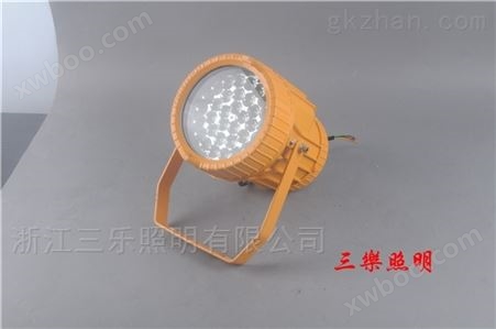DGS60/127L（B）矿用隔爆型LED投光灯