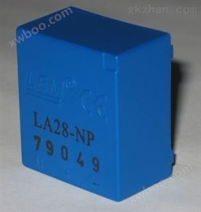 莱姆HAX2000-S电流互感器