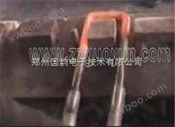郑州国韵U型螺栓热处理设备厂家
