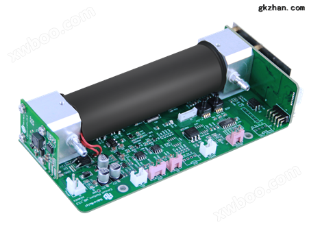 Gasboard-2301NDUV紫外超低量程NO2气体传感器