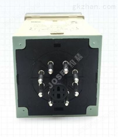 DHC1-6超小型时间继电器