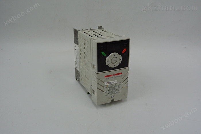 SV004IG5A-1LG0.4KW/220V变频器
