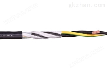 可扭转电缆-混合电缆-CFROBOT9