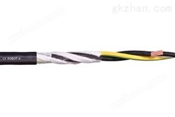 可扭转电缆-动力电缆-CFROBOT6
