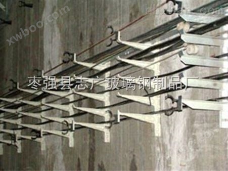 北京玻璃钢模压电缆支架