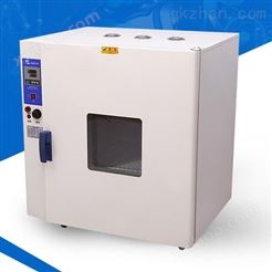 KX-75A五谷烘焙箱药材烘干机
