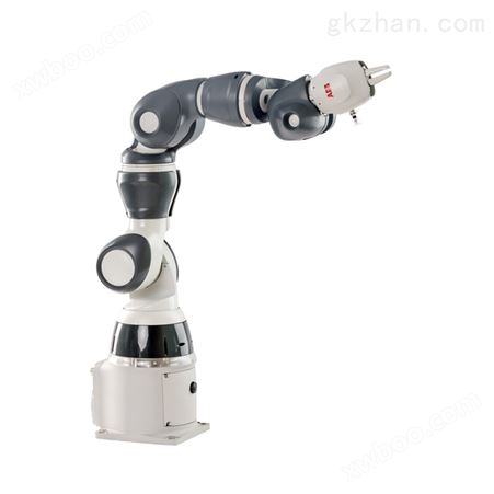 IRB 14050 YuMi单臂机器人
