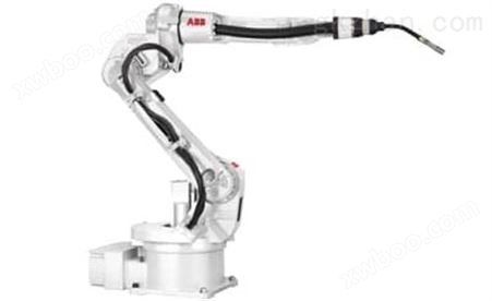 ABBIRB 1520ID 高精度弧焊机器人