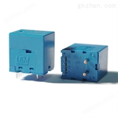 DC4V信号输出电流传感器 HXN25-P HXN50-P
