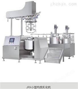 JRX专业广州化工小型实验实乳化机