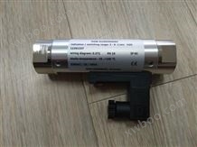 CM2K-025HM-SR德国honsberg流量传感器 报价 希而科