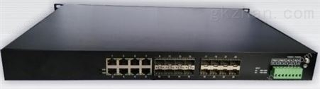 COM324G-16GS（M）网管工业交换机