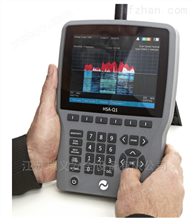 HSA-Q1英国HSA-Q1便携式频谱分析仪