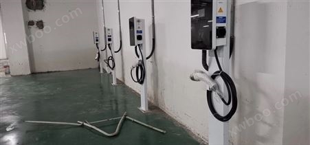 河南生产汽车充电桩厂家