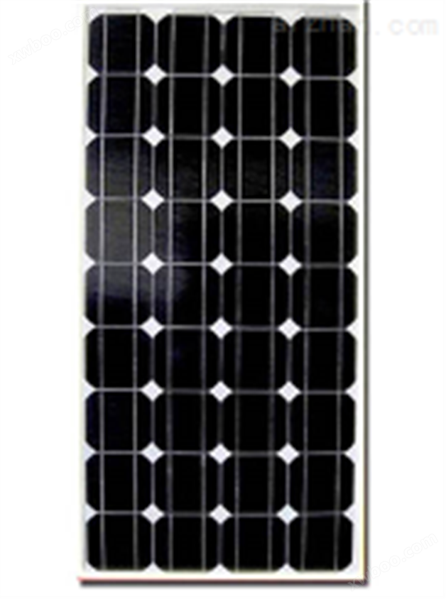 150W太阳能电池板
