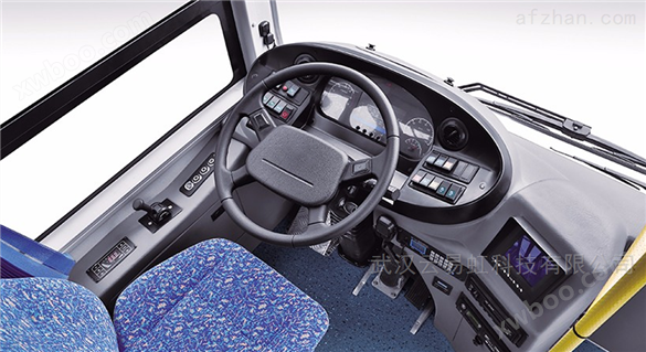 营运车辆安全驾驶智能辅助服务平台