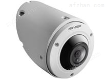 海康100万超低照度红外防暴半球型摄像机