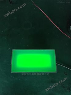 红绿灯LED斑马线信号地砖灯生产制造商