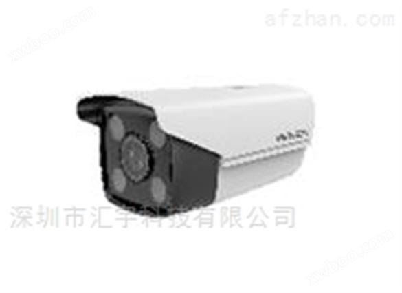 海康CMOS ICR日夜型筒型网络摄像机