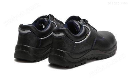 荧光条款安全鞋